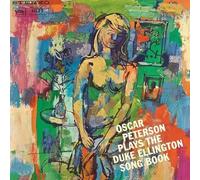 Oscar Peterson - Duke Ellington Song Book - UHQCD