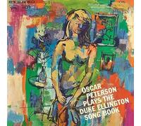 Oscar Peterson - Duke Ellington Song Book - UHQCD
