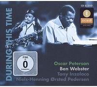 Oscar Peterson - During This Time