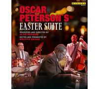 Oscar Peterson, Niels-Henning Orsted Pedersen, Martin Drew - Easter Suite [Blu-ray] [Region Free]