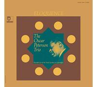 OSCAR PETERSON - Eloquence