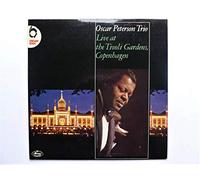 Oscar Peterson - Eloquence