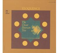 Oscar Peterson - Eloquence - UHQCD