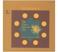 Oscar Peterson - Eloquence - UHQCD