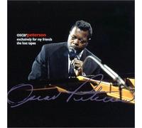 Oscar Peterson - Exclusively for My Friends
