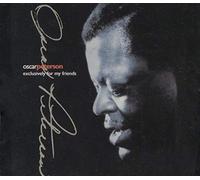 Oscar Peterson - Exclusively For My Friends: Collection