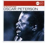 OSCAR PETERSON - FLY ME TO THE MOON (JAZZ CLUB) CD NEW