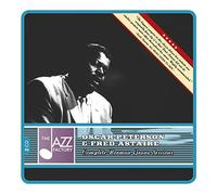 Oscar Peterson / Fred Astaire - Complete Norman Granz Sessions (2CD)