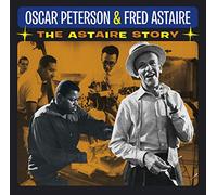 Oscar Peterson & Fred Astaire - The Astaire Story
