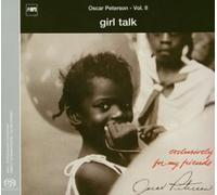 Oscar Peterson - Girl Talk