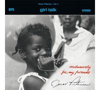 Oscar Peterson - Girl Talk (Exclusively For My Friends Vol. 2) [VINYL]