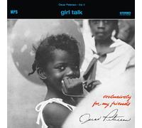Oscar Peterson Girl Talk (Exclusively for My Friends Vol. 2) (Vinyl) (US IMPORT)