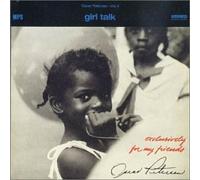 Oscar Peterson - Girl Talk [Ltd. Papersleeve/2