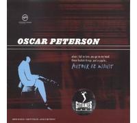 Oscar Peterson - Gitanes Jazz