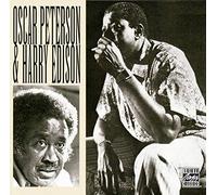 Oscar Peterson & Harry Edison