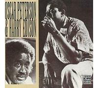 Oscar Peterson & Harry Edison - Oscar Peterson, Harry Edison