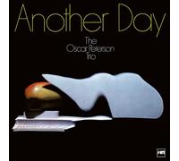 Oscar Peterson – Hello Herbie – Vinyl