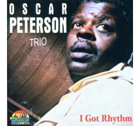 Oscar Peterson - I Got Rhythm