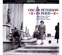 Oscar Peterson - In Paris
