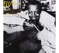 Oscar Peterson Jam: Montreux '77 by Oscar Peterson (1999-07-08)