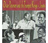 Oscar Peterson - Jousts