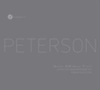 OSCAR PETERSON: LIVE AT THE CONCERTGEBOW 1961 - CD