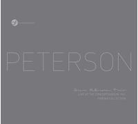 Oscar Peterson - Live At The Concertgebow 1961 [New CD]