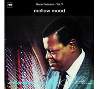 Oscar Peterson - Mellow Mood