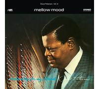 Oscar Peterson MELLOW MOOD (EXCLUSIVELY FOR MY FRIENDS VOL. (Vinyl) (US IMPORT)