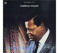 Oscar Peterson - Mellow Mood [Ltd. Papersleeve]