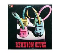 Oscar Peterson / Milt Jackson / Ray Brown / Louis Hayes - Reunion Blues [Vinyl LP record]