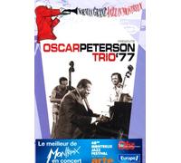 Oscar Peterson : Montreux 77