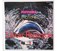 Oscar Peterson - Motions & Emotions