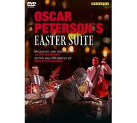 Oscar Peterson, Niels-Henning Orsted Pedersen, Martin Drew - Peterson, Oscar - Easter Suite [DVD] [Region Free]