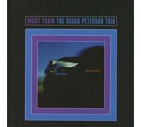 Night train (Bonus Tracks Edition)