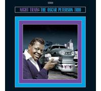 Oscar Peterson - Night Train [VINYL]
