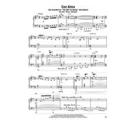 Oscar Peterson - Omnibook Book [Softcover] Piano Hal Leonard