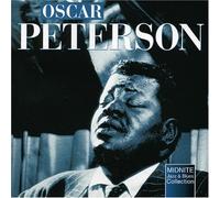 Oscar Peterson - On a Clear Day