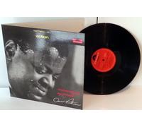 OSCAR PETERSON - OSCAR PETERSON action, exclusively for my friends vol 1, stereo