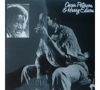 Oscar Peterson - Oscar Peterson & Harry Edison