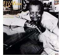 Oscar Peterson - Oscar Peterson Jam (Montreux '77)