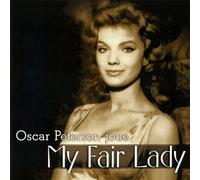 Oscar Peterson - Oscar Peterson Joue My Fair Lady