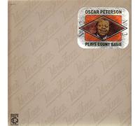 Oscar Peterson - Oscar Peterson Plays Count Basie - Metro Records - 2356 073