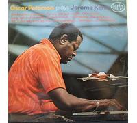 Oscar Peterson - Oscar Peterson Plays Jerome Kern