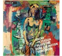 Plays The Duke Ellington Song Book by Oscar Peterson (Vinyl Record 2017)