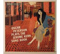 Oscar Peterson - Oscar Peterson Plays The Jerome Kern Songbook