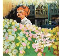 OSCAR PETERSON PLAYS THE JIMMY - OSCAR PETERSON