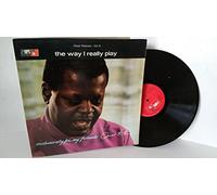 OSCAR PETERSON - OSCAR PETERSON the way i really play vol. iii, gatefold, 19 20670-1
