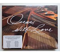 Various Performers Oscar, With Love (CD) Box Set (US IMPORT)