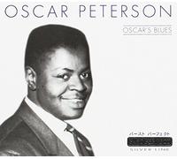 Oscar Peterson - Oscar's Blues